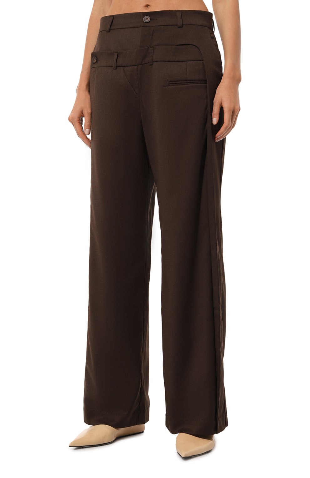 Брюки RED SEPTEMBER, арт. 324.02.73.03.1, фото 3