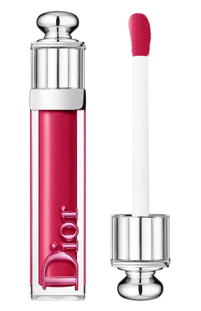 Блеск для губ dior addict stellar gloss, 976 диор DIOR, арт. C013300976, фото 1