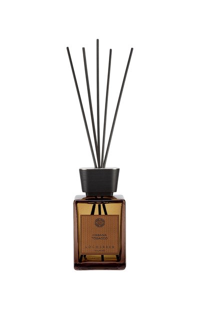 Диффузор habana tobacco (500ml) LOCHERBER MILANO, арт. 8021685610560