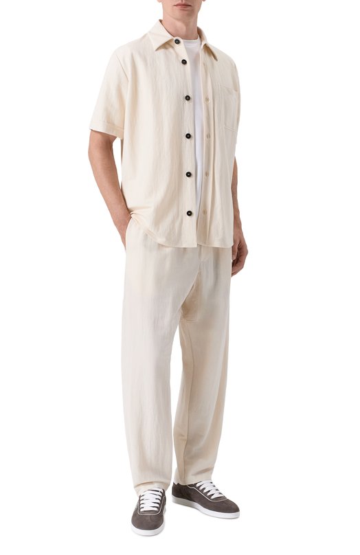 Брюки Harris Wharf London CV7017PYF/PYF Кремовый  CV7017PYF/PYF Фото 2