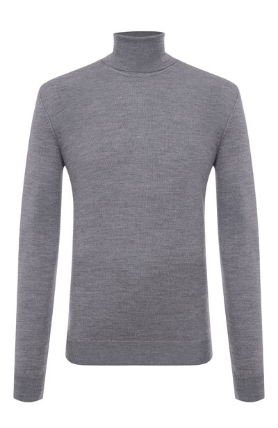 Мужской шерстяная водолазка HUGO, арт. 50474174