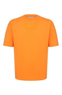 Хлопковая футболка VTMNTS, арт. VL16TR1200, фото 1