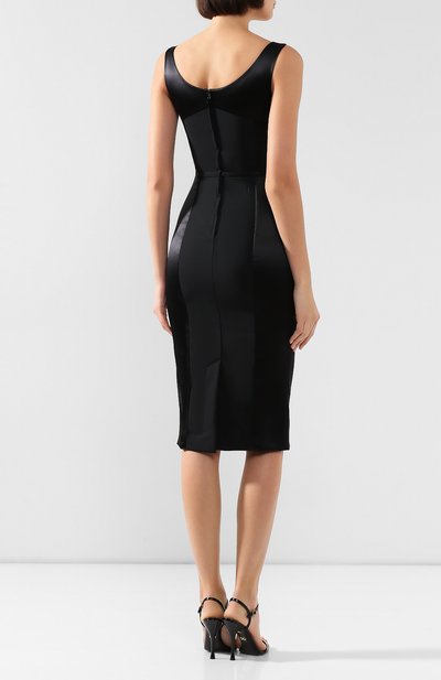 Платье DOLCE & GABBANA, арт. F6G4PT/FURHH, фото 4