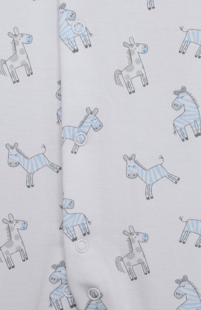 Хлопковый комбинезон KISSY KISSY, арт. KBQ04323N., фото 3