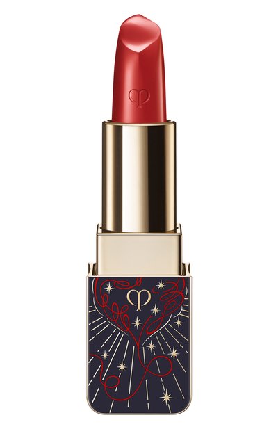 Женская помада для губ love collection, оттенок 5 (4g) CLÉ DE PEAU BEAUTÉ, арт. 22465CP