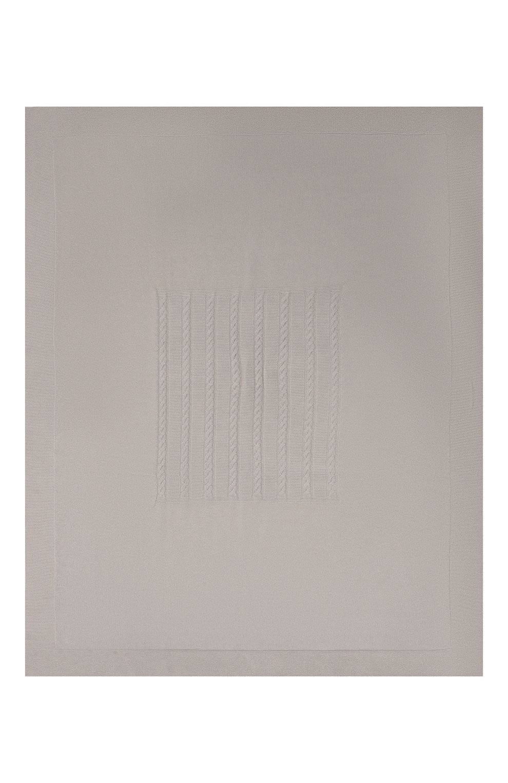 Одеяло из шелка и кашемира BABY T, арт. 24AIR892C0, фото 3