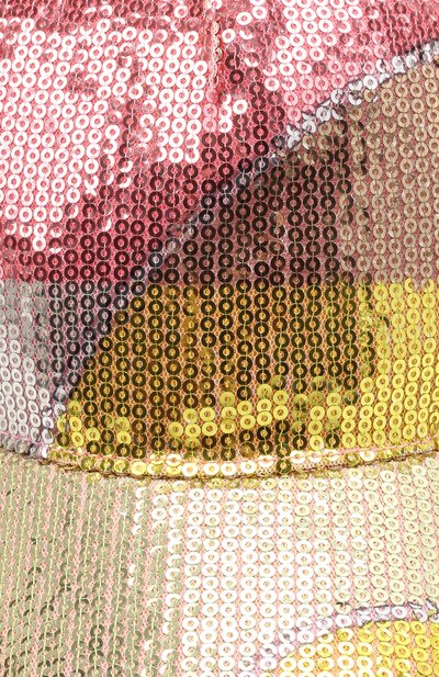 Бейсболка EMILIO PUCCI, арт. 9O0207, фото 3