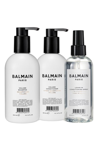 Набор по уходу для придания объема BALMAIN HAIR COUTURE, арт. 8718503828671, фото 2