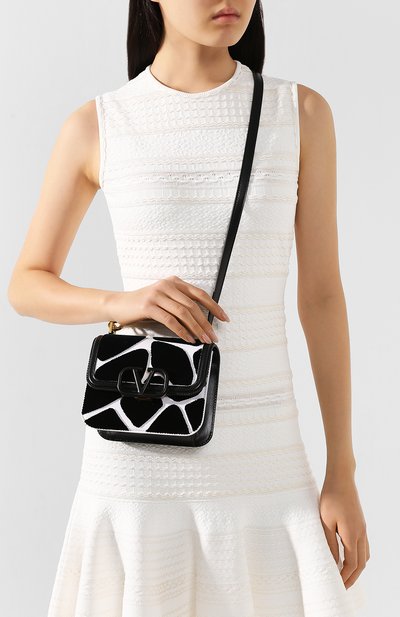 Сумка vsling small VALENTINO, арт. TW2B0F01/NPU, фото 5