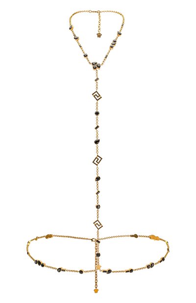 Нательная цепочка VERSACE, арт. DGVH566/DJMX, фото 1