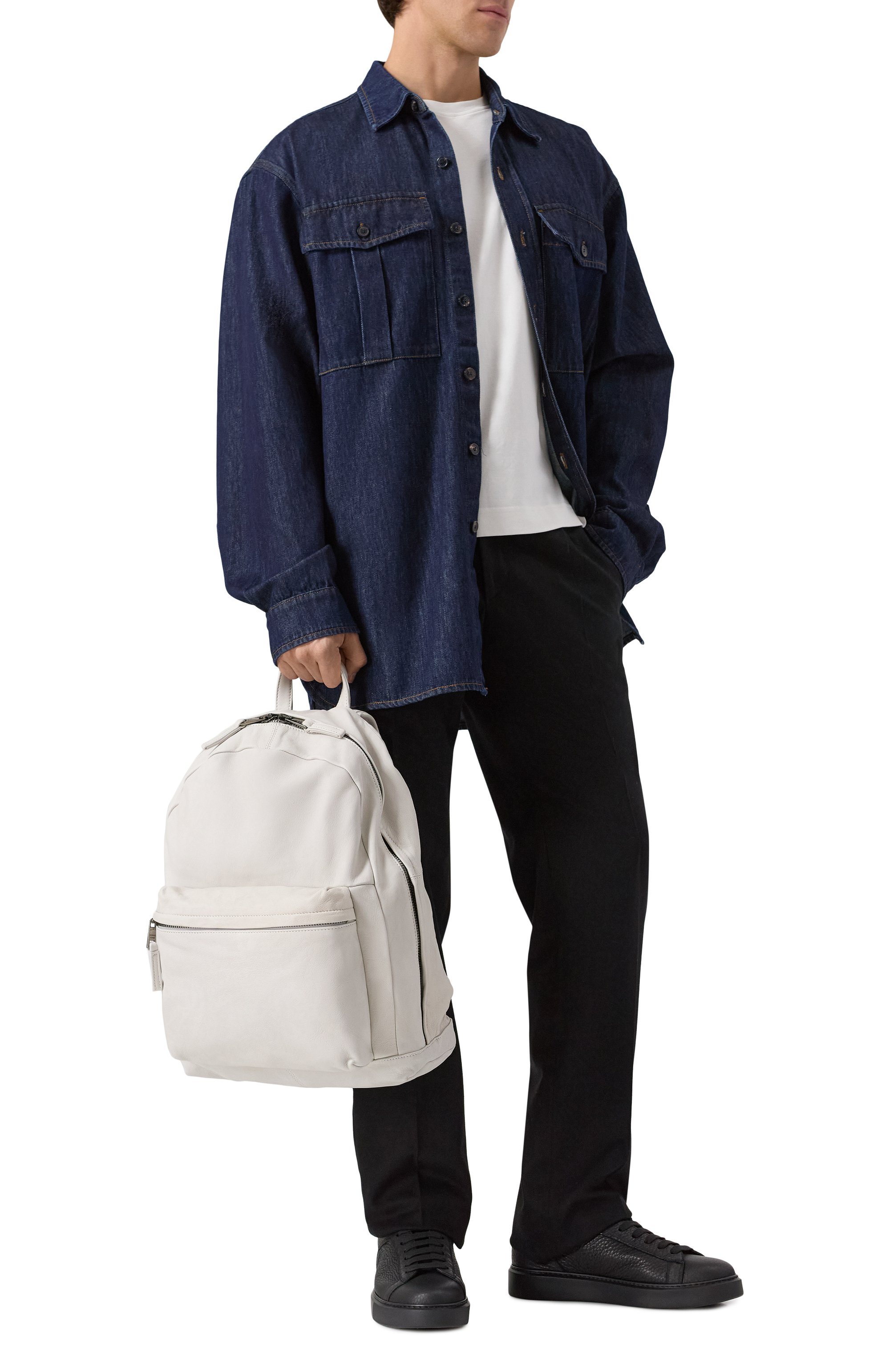 Рюкзак GIORGIO BRATO, арт. BS26F2401V, фото 7