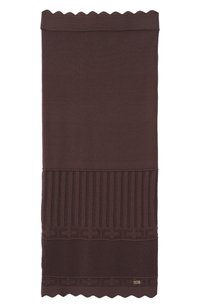 Темно-коричневый