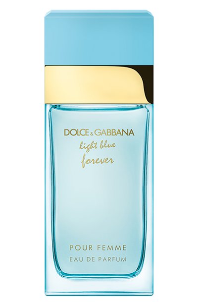 Парфюмерная вода light blue forever (25ml) DOLCE & GABBANA, арт. 30700703DG, фото 1