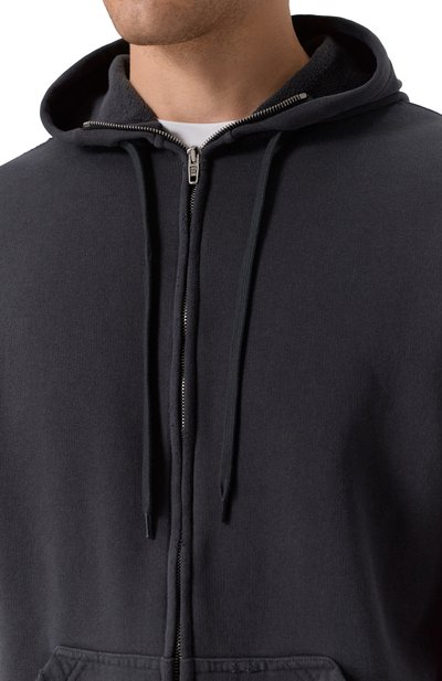 Хлопковая толстовка BALENCIAGA, арт. 826162/TSVF8, фото 5