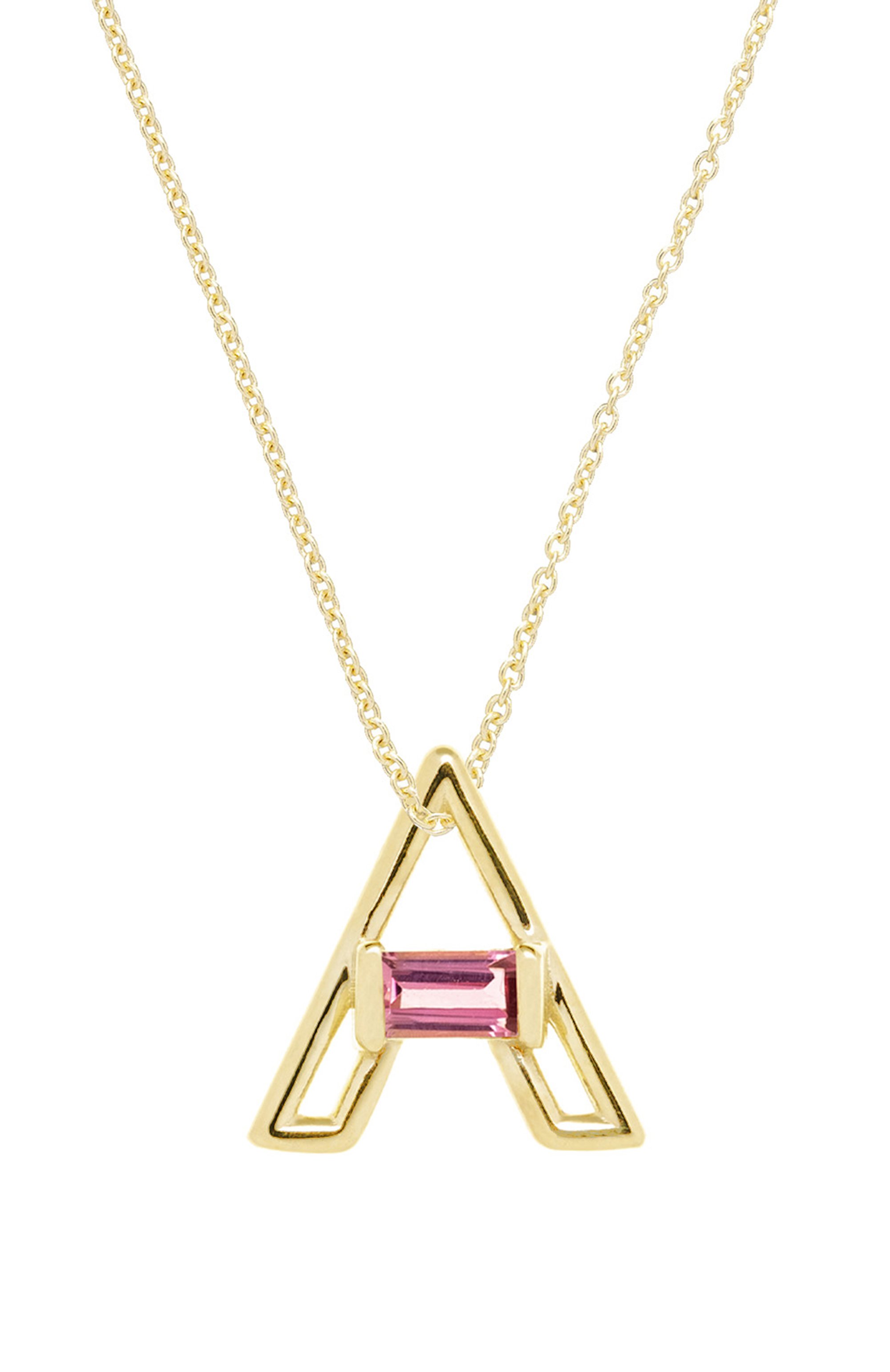 Кулон ALIITA, арт. NRPUHA0013YG09K J1000, фото 1