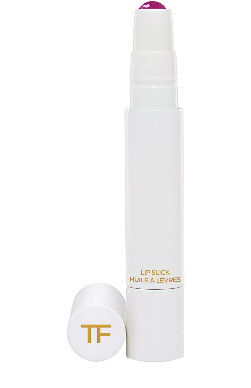 Блеск для губ в ролике lip slick, оттенок bitten berry TOM FORD, арт. T5JH-04, фото 1