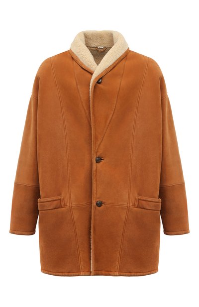 Мужская дубленка GUCCI, арт. 593781 XSAAT