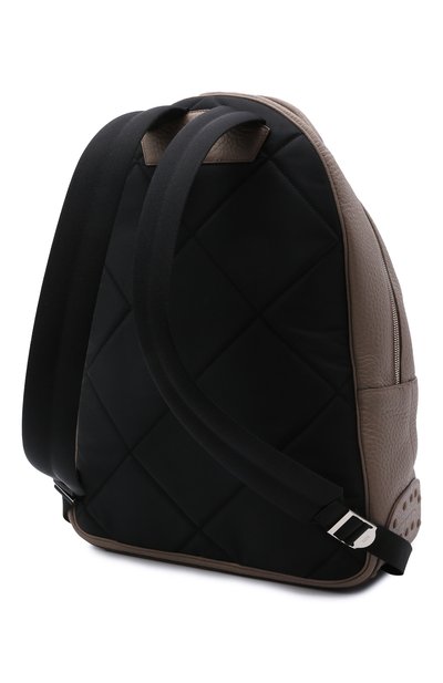 Кожаный рюкзак TOD’S, арт. XBMMDNG0300IAI, фото 3