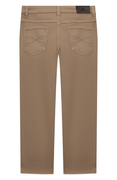 Джинсы BRUNELLO CUCINELLI, арт. BH150P414C, фото 2