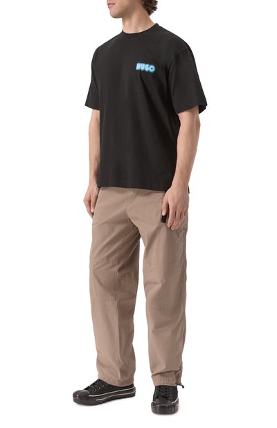 Текстильные кеды royal intrepid PRO-KEDS 1949, арт. R0YAL INTREPID/CANVAS, фото 2