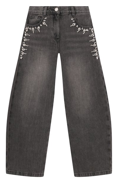 Джинсы ERMANNO SCERVINO, арт. SFPA050C