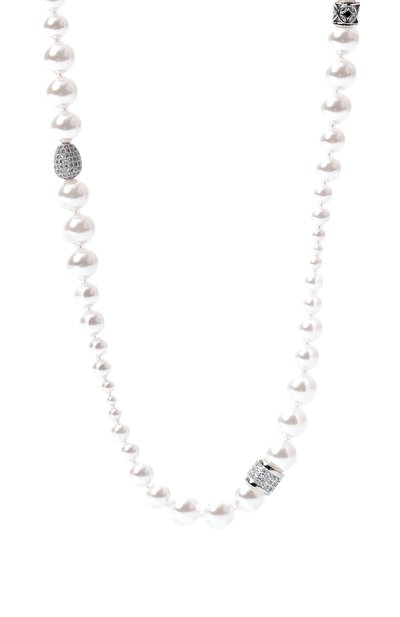 Колье winter dragon BLUEJAY, арт. BJ-WD-W, фото 3