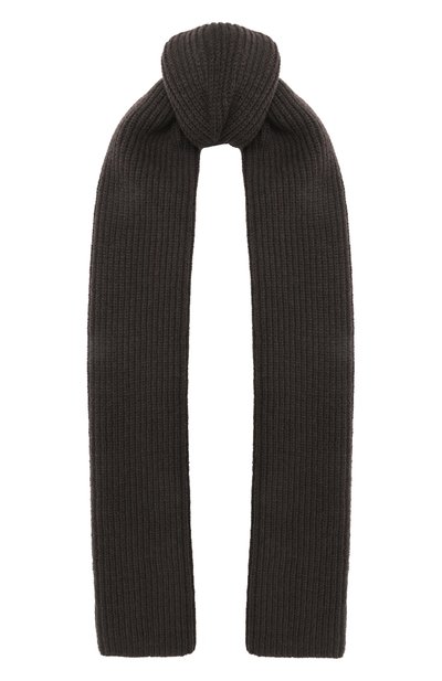 Шерстяной шарф DRIES VAN NOTEN, арт. 242-021235-9706, фото 1