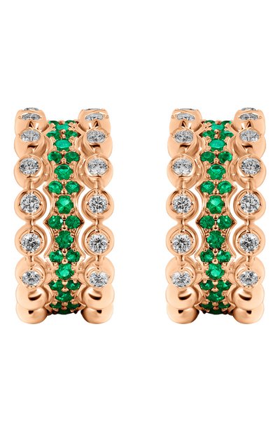 Женские серьги CASATO, арт. ORX-1510BTSM-P