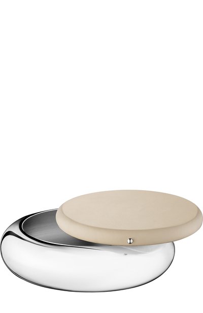 Шкатулка круглая collection club CHRISTOFLE, арт. 05955011, фото 2