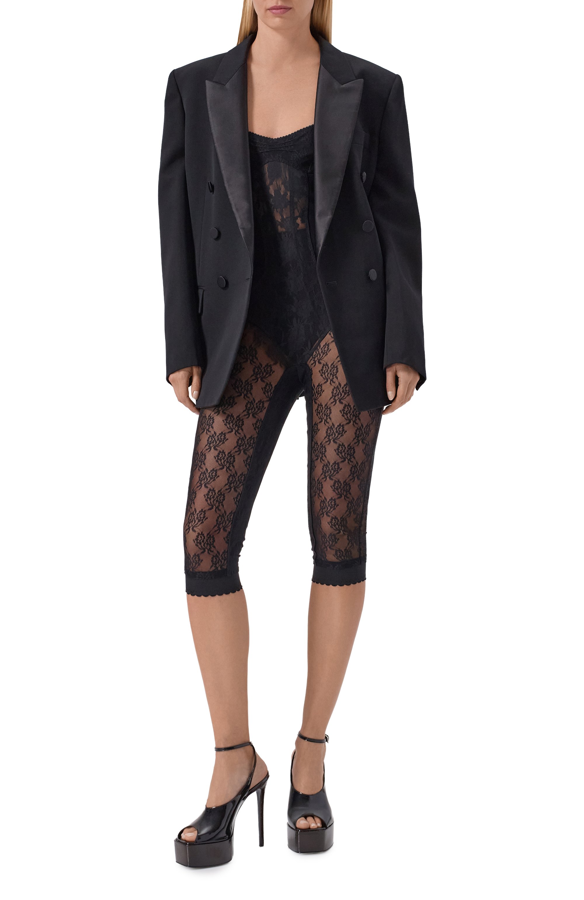 Комбинезон THE ATTICO, арт. 260WC000020/MIX082AA, фото 2