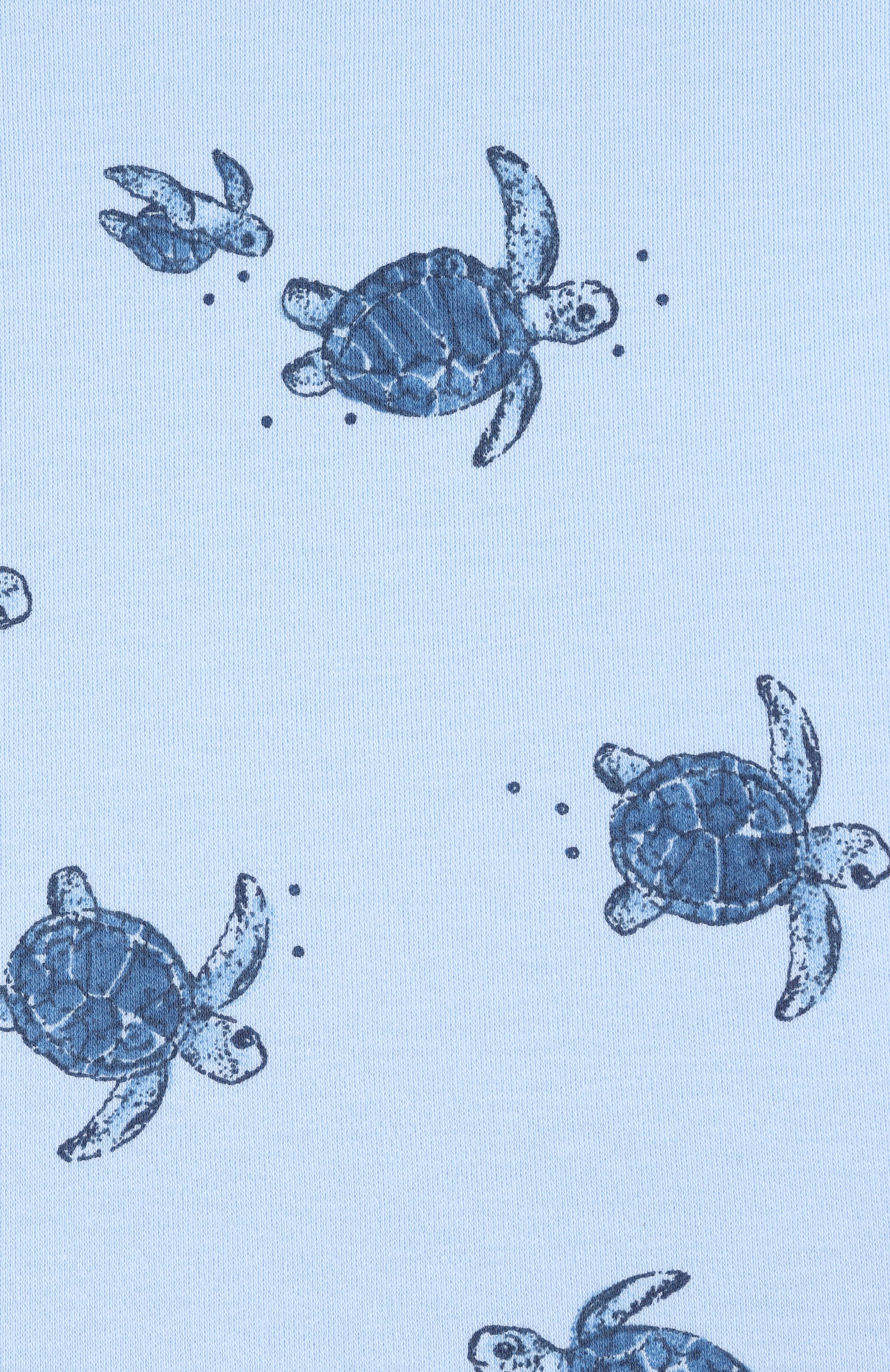 Хлопковая футболка SANETTA, арт. 902445, фото 3