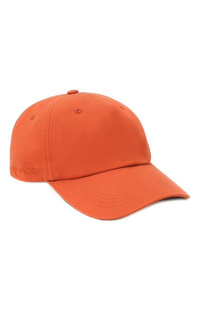 Хлопковая бейсболка ACNE STUDIOS, арт. FN-UX-HATS000148, фото 1