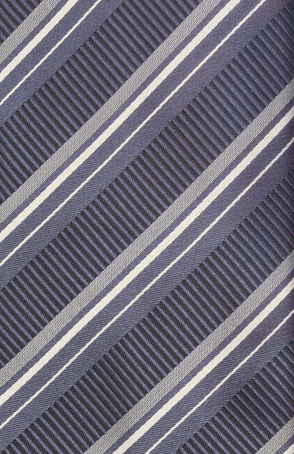 Шелковый галстук BRIONI, арт. 062I00/01417, фото 3