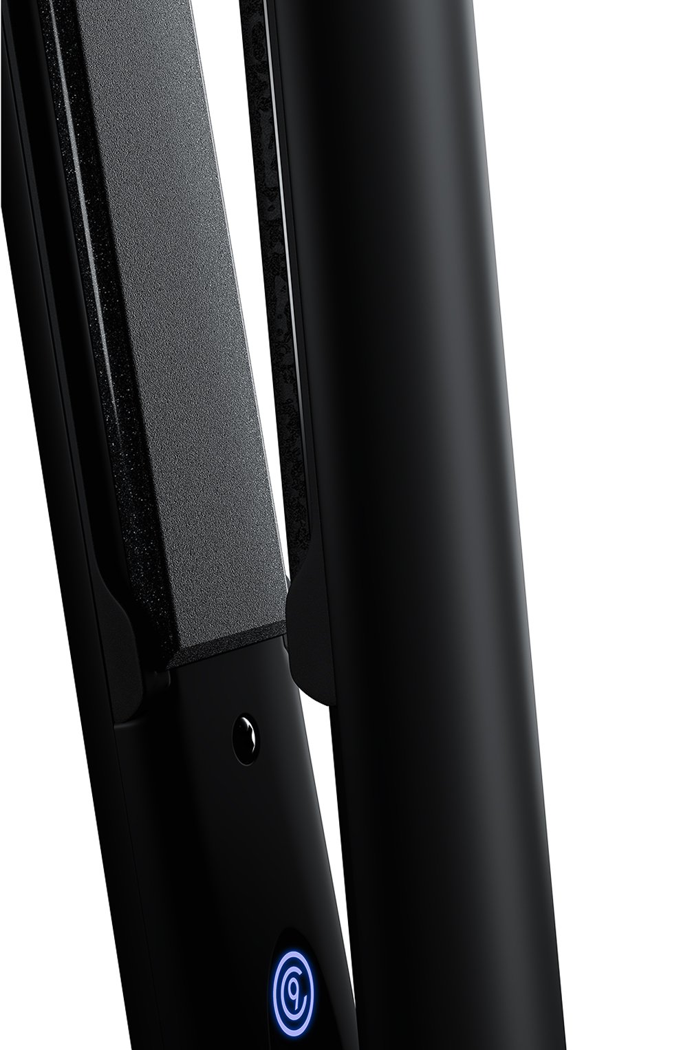 Сенсорный стайлер для выпрямления волос the touch iron the alchemy collection CLOUD NINE бесцветного цвета по цене 35270 руб., арт. 8809254808057, фото 5 Сенсорный стайлер для выпрямления волос the touch iron the alchemy collection CLOUD NINE, арт. 8809254808057, фото 5