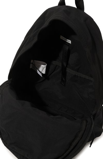 Текстильный рюкзак C.P. COMPANY, арт. 13CMAC076A-005782M, фото 5