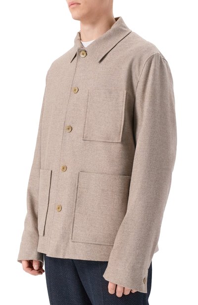 Куртка-рубашка BOGNER, арт. 38819768, фото 3