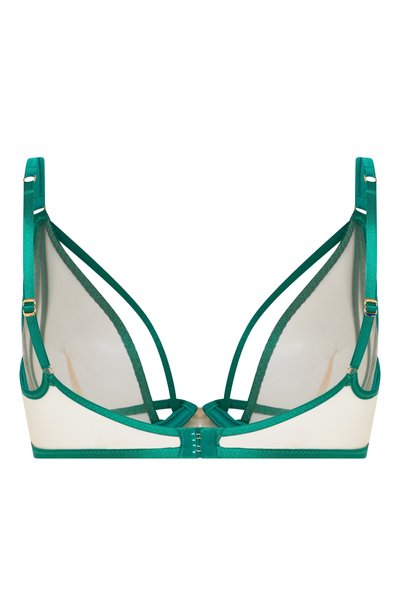 Бюстгальтер с мягкой чашкой rubi AGENT PROVOCATEUR, арт. AP11630300691, фото 2