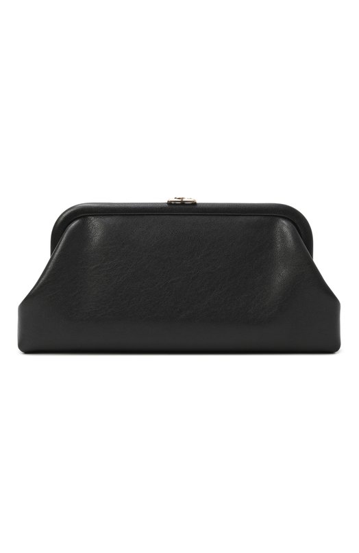 Клатч Skylar Jimmy Choo SKYLARJBM Чёрный SKYLARJBM