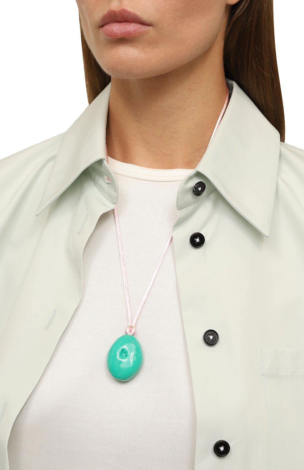 Кулон на шнурке LILI ARCHIVE, арт. ALEG8, фото 2