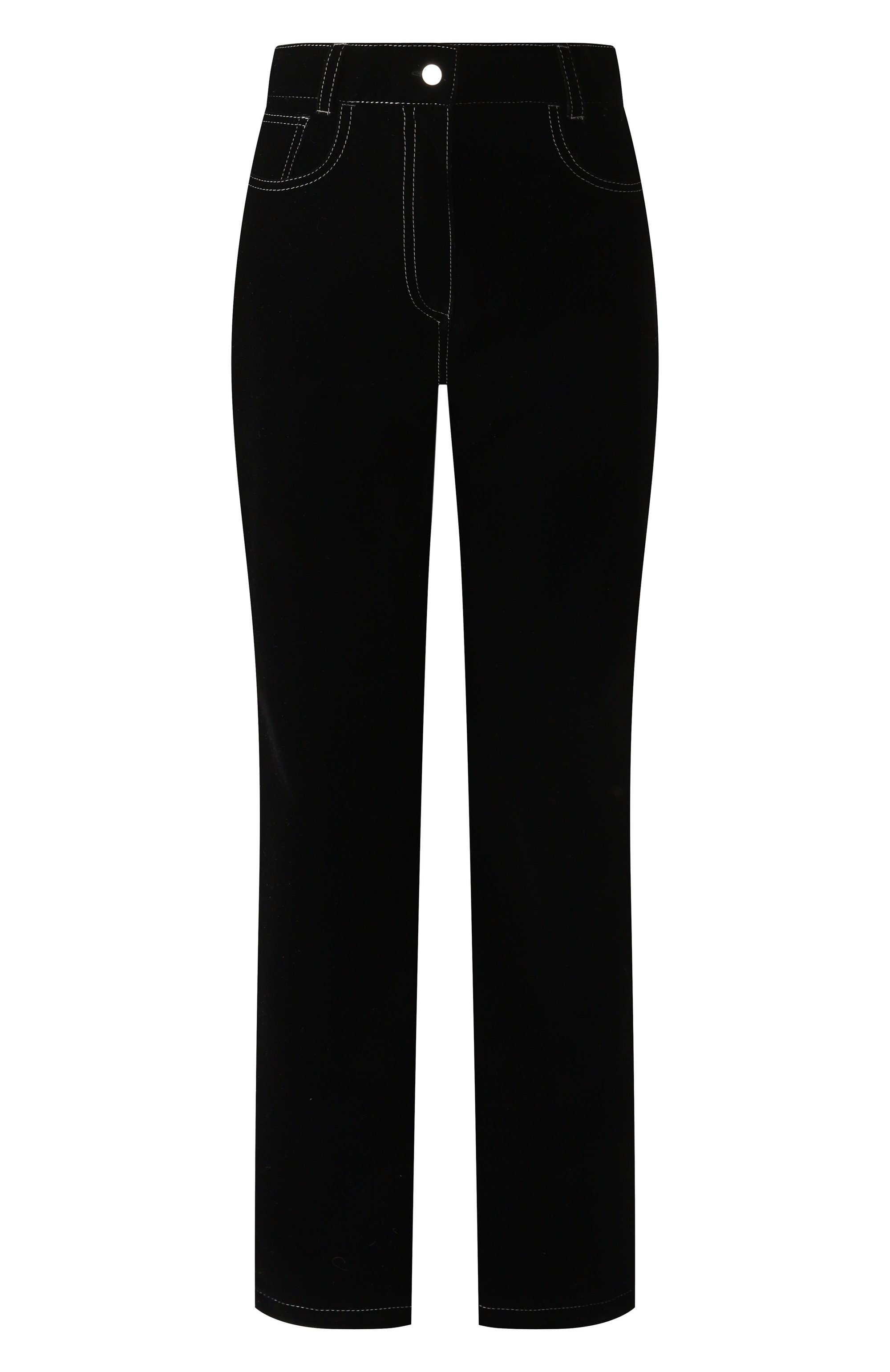 Бархатные брюки ALINE, арт. AL111201, фото 1