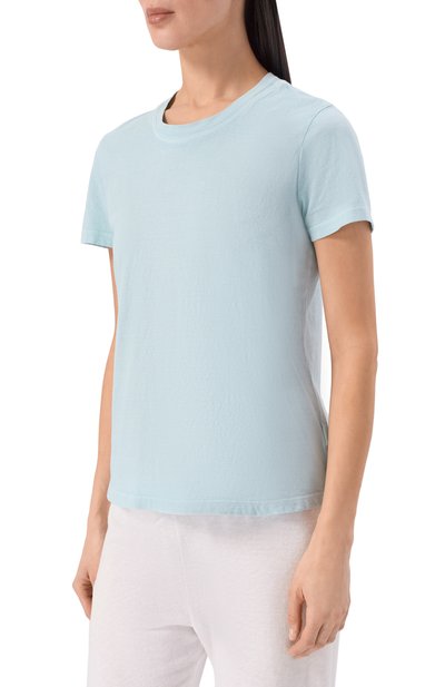 Хлопковая футболка JAMES PERSE, арт. WLJ3114, фото 3