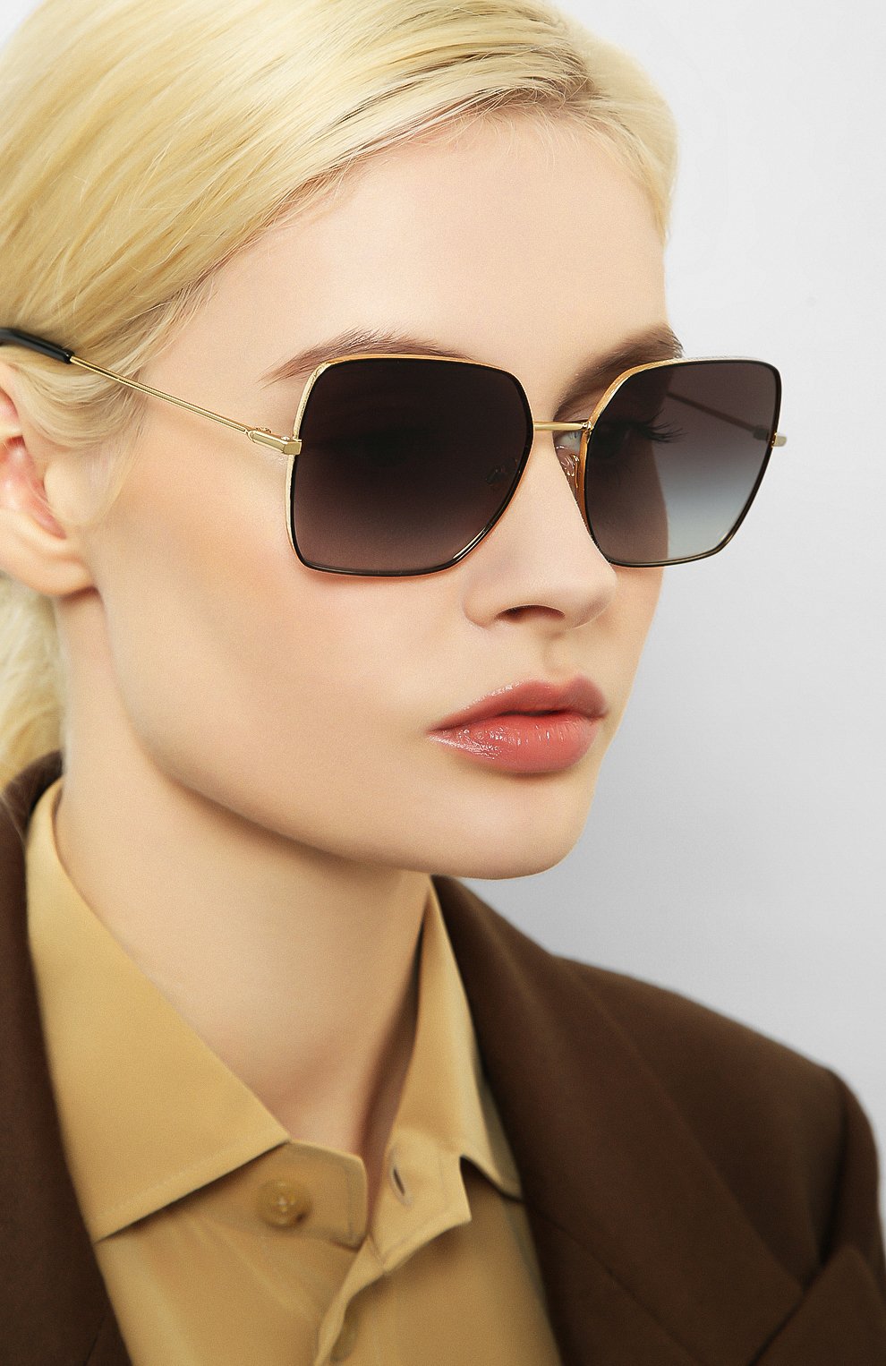 Солнцезащитные очки DOLCE & GABBANA, арт. 2242-13348G, фото 2