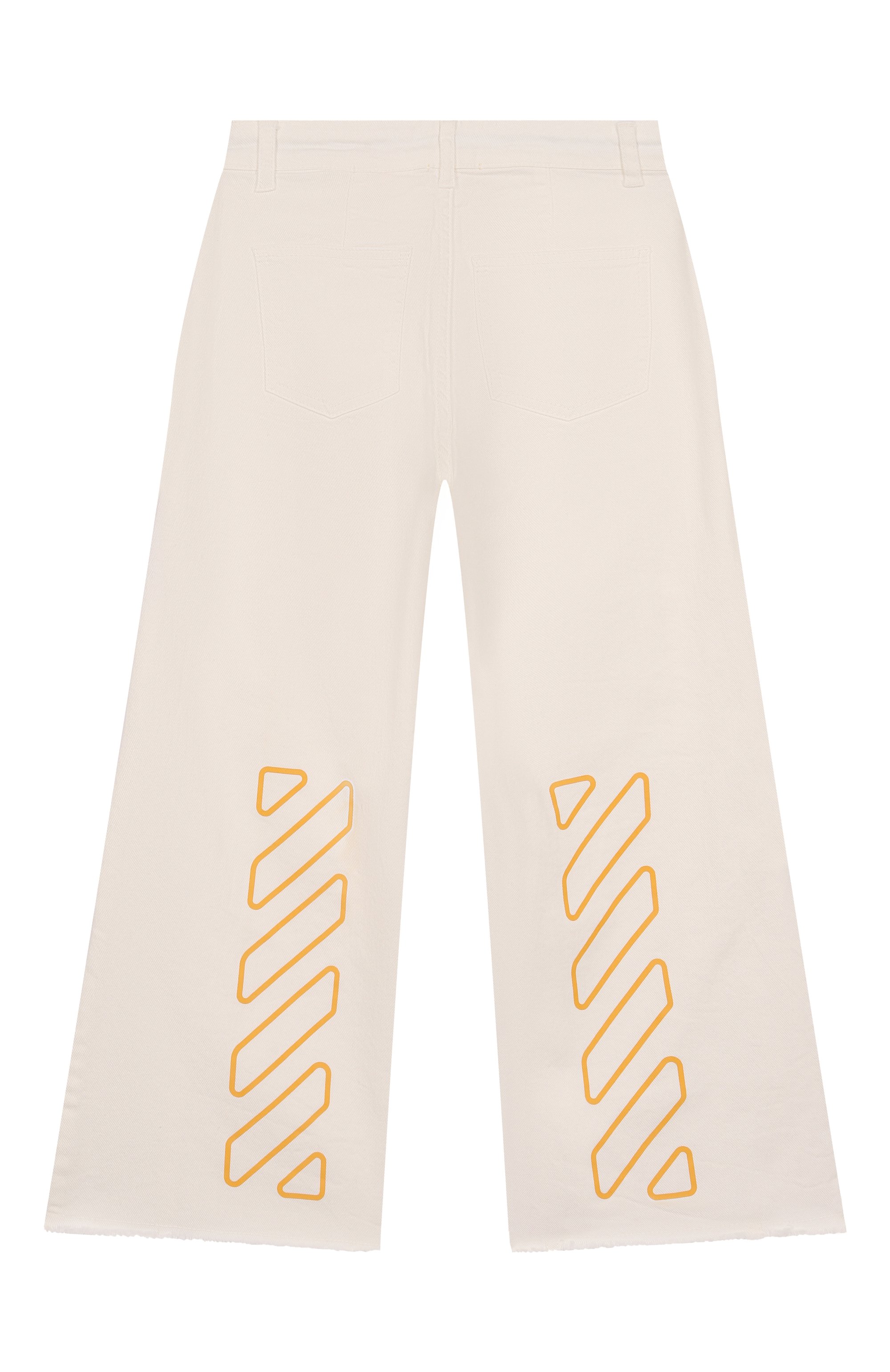 Джинсы OFF-WHITE, арт. 0GYB002S25DEN001/4-12, фото 2