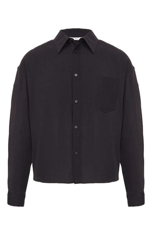 Рубашка Hevo ARPIN0VA C 060/L711 Чёрный ARPIN0VA C 060/L711