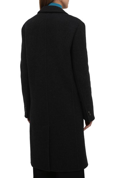 Кашемировое пальто BOTTEGA VENETA, арт. 666183/VKLF0, фото 4