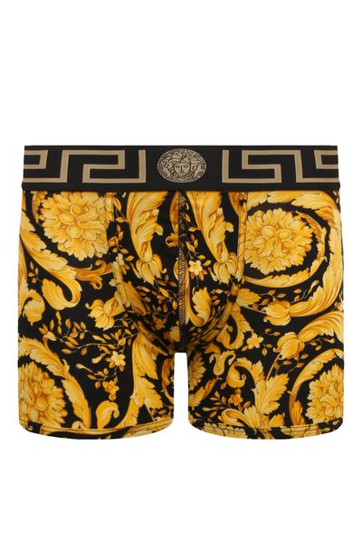 Хлопковые боксеры VERSACE, арт. 1001384/1A00515, фото 1