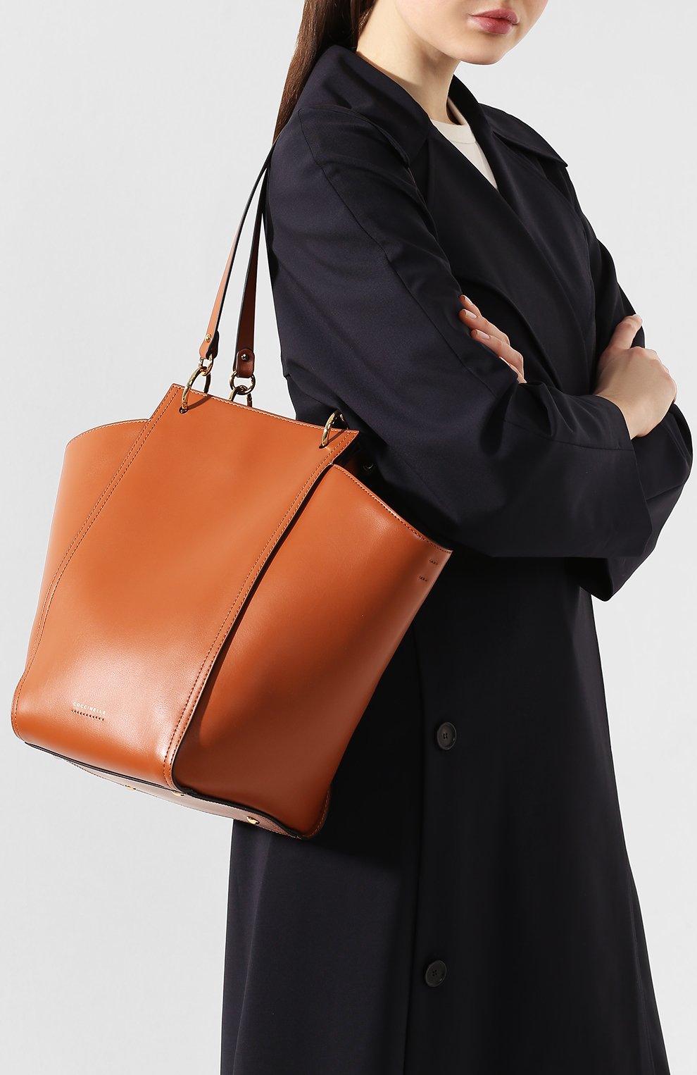 Сумка madelaine COCCINELLE, арт. E1 FQA 18 01 01, фото 5