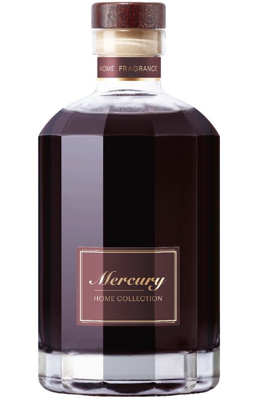 фото Диффузор toscana red (ваза 5000ml + рефил 10x500ml) mercury home collection