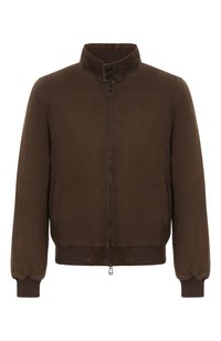 Темно-коричневый