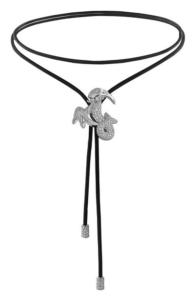 Женские колье &quot;козерог&quot; JACOB AND CO, арт. 91739474